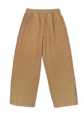 Jungmaven Cambria Hemp Pants NWT